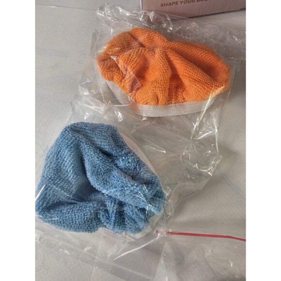 BYMCF Body Sculpt Shaper Your Body, Without Pills Heavy Exercise or Strict Diets - Picture 7 of 10